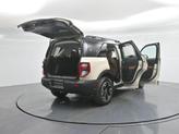 Thumbnail of 2025 Desert Sand Ford Bronco Sport
