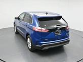 Thumbnail of 2024 Atlas Blue Metallic Ford Edge