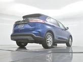 Thumbnail of 2024 Atlas Blue Metallic Ford Edge