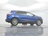 Thumbnail of 2024 Atlas Blue Metallic Ford Edge