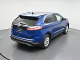 Thumbnail of 2024 Atlas Blue Metallic Ford Edge