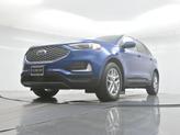 Thumbnail of 2024 Atlas Blue Metallic Ford Edge