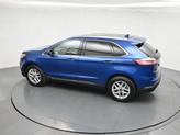 Thumbnail of 2024 Atlas Blue Metallic Ford Edge