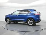 Thumbnail of 2024 Atlas Blue Metallic Ford Edge