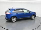 Thumbnail of 2024 Atlas Blue Metallic Ford Edge