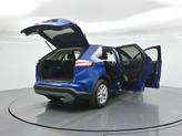 Thumbnail of 2024 Atlas Blue Metallic Ford Edge