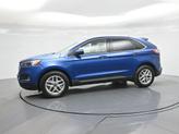 Thumbnail of 2024 Atlas Blue Metallic Ford Edge