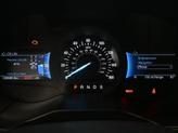 Thumbnail of 2024 Atlas Blue Metallic Ford Edge