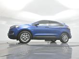 Thumbnail of 2024 Atlas Blue Metallic Ford Edge