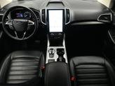 Thumbnail of 2024 Atlas Blue Metallic Ford Edge