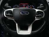 Thumbnail of 2021 Blue Ford Explorer