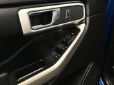 Thumbnail of 2021 Blue Ford Explorer