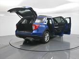 Thumbnail of 2021 Blue Ford Explorer