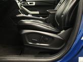 Thumbnail of 2021 Blue Ford Explorer