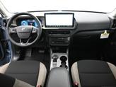 Thumbnail of 2025 Azure Gray Metallic Ford Bronco Sport