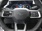 Thumbnail of 2025 Oxford White Ford Mustang