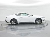Thumbnail of 2025 Oxford White Ford Mustang