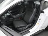 Thumbnail of 2025 Oxford White Ford Mustang