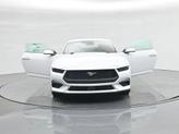 Thumbnail of 2025 Oxford White Ford Mustang