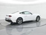 Thumbnail of 2025 Oxford White Ford Mustang