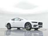 Thumbnail of 2025 Oxford White Ford Mustang