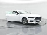 Thumbnail of 2025 Oxford White Ford Mustang