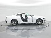 Thumbnail of 2025 Oxford White Ford Mustang