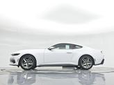 Thumbnail of 2025 Oxford White Ford Mustang