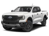 Photo of 2025 Gray Ford Ranger