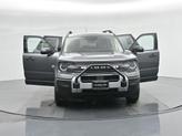 Thumbnail of 2025 Gray Metallic Ford Bronco Sport
