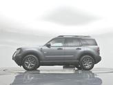 Thumbnail of 2025 Gray Metallic Ford Bronco Sport
