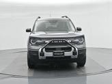 Thumbnail of 2025 Gray Metallic Ford Bronco Sport