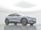 Thumbnail of 2025 Gray Metallic Ford Mustang Mach-E