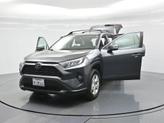 Thumbnail of 2020 Magnetic Gray Metallic Toyota RAV4