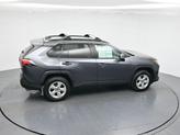 Thumbnail of 2020 Magnetic Gray Metallic Toyota RAV4