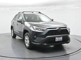Thumbnail of 2020 Magnetic Gray Metallic Toyota RAV4