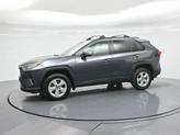 Thumbnail of 2020 Magnetic Gray Metallic Toyota RAV4