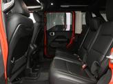 Thumbnail of 2024 Firecracker Red Clearcoat Jeep Wrangler