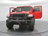Thumbnail of 2024 Firecracker Red Clearcoat Jeep Wrangler