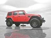 Thumbnail of 2024 Firecracker Red Clearcoat Jeep Wrangler