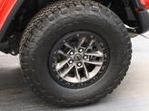Thumbnail of 2024 Firecracker Red Clearcoat Jeep Wrangler