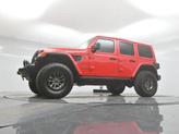 Thumbnail of 2024 Firecracker Red Clearcoat Jeep Wrangler