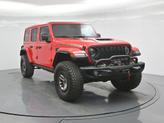 Thumbnail of 2024 Firecracker Red Clearcoat Jeep Wrangler