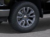 Thumbnail of 2026 Black Chevrolet Silverado 1500