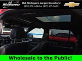 Thumbnail of 2017 Ruby Red Metallic Tinted Clearcoat Ford Explorer