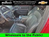 Thumbnail of 2017 Ruby Red Metallic Tinted Clearcoat Ford Explorer