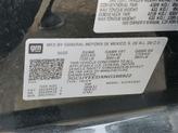 Thumbnail of 2022 Black Chevrolet Silverado 1500 Limited