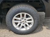 Thumbnail of 2022 Black Chevrolet Silverado 1500 Limited