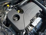Thumbnail of 2023 Mosaic Black Metallic Chevrolet Equinox