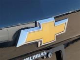 Thumbnail of 2023 Mosaic Black Metallic Chevrolet Equinox